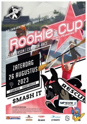 Rookie Surf Cup (EDC)